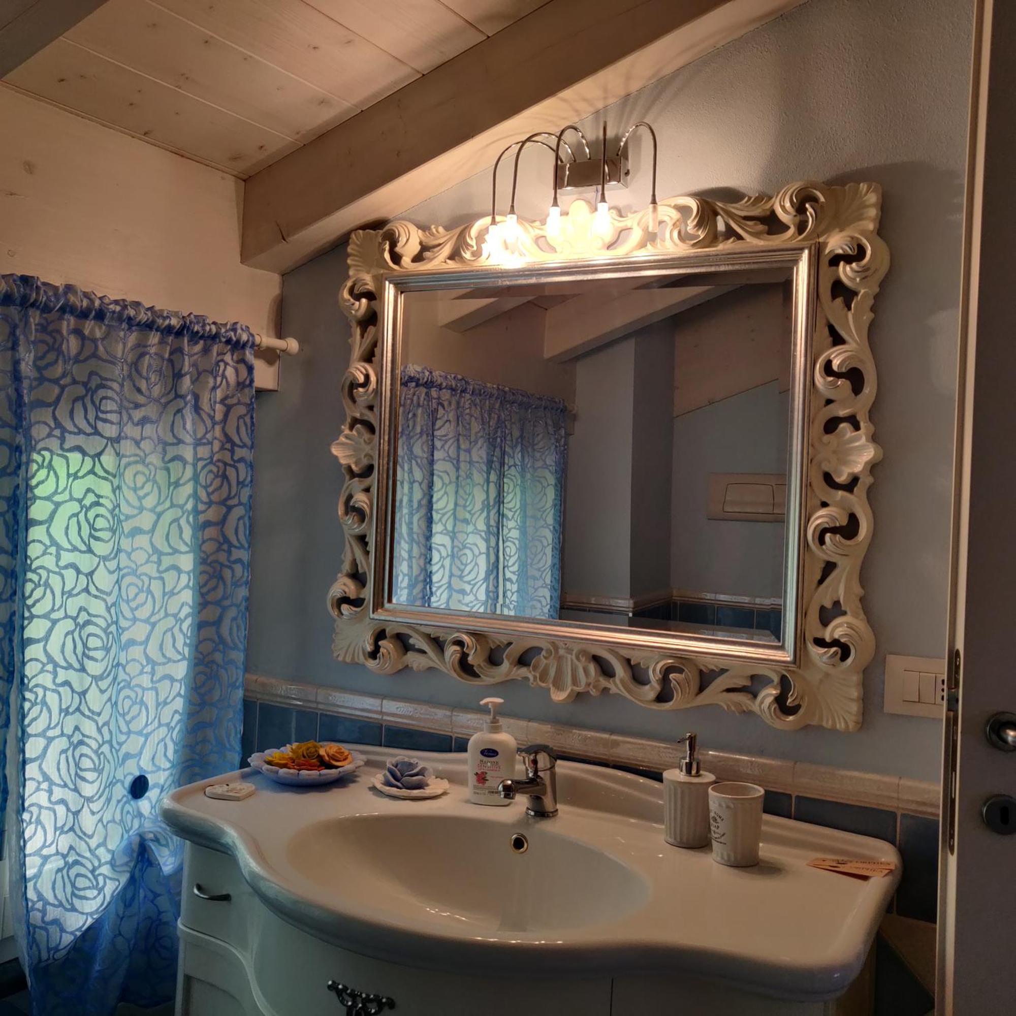 Casa Bouganville La Spezia Room photo